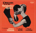 AIMEE MANN - QUEENS OF THE SUMMER HOTEL
