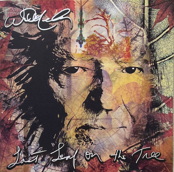Nelson, Willie - Last Leaf On The Tree