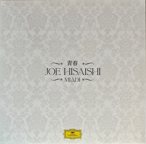 Joe Hisaishi Wiener Symphoniker - Mládí