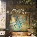 Angelides, Brendan - Assassin's Creed Mirage (Original Soundtrack)