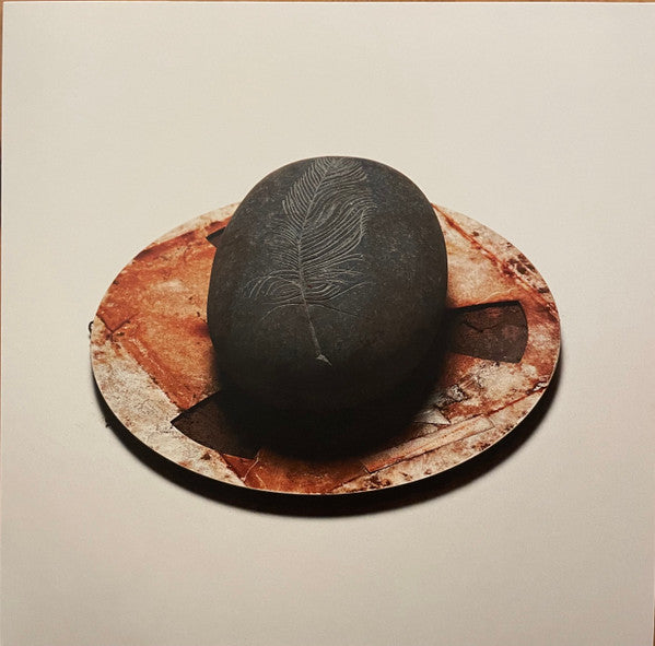 Erland Cooper - Carve the Runes Then Be Content With Silence