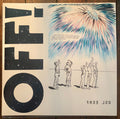OFF! - FREE LSD
