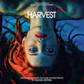 RACHEL ZEFFIRA - ELIZABETH HARVEST (ORIGINAL MOTION PICTURE SOU