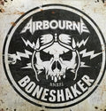 AIRBOURNE - BONESHAKER