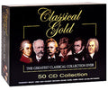 VARIOUS ARTISTS - JOHANN STRAUSS CLASSICAL COLLECTION II