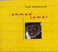 AHMAD JAMAL - THE ESSENCE, VOL. 1