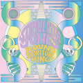 STIMULATOR JONES - ROUND SPIRITUAL RING