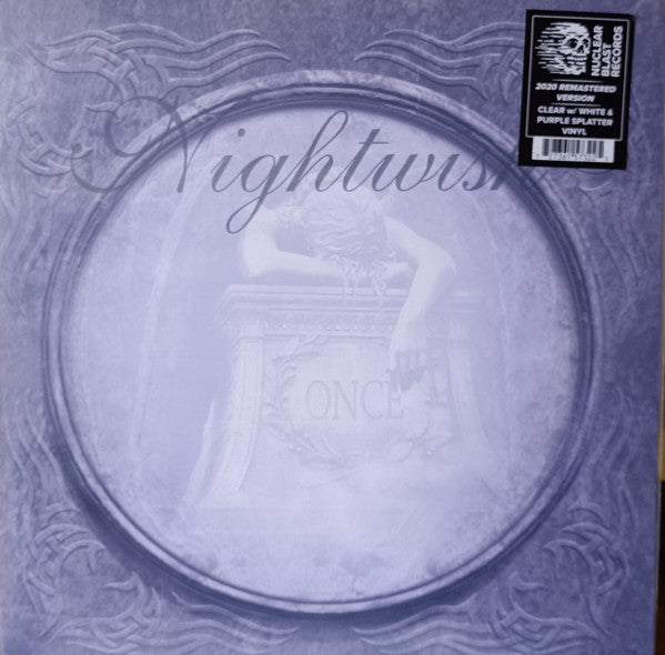 Nightwish - Once (Remastered)