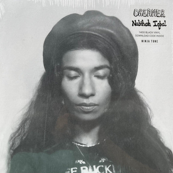 NABIHAH IQBAL - DREAMER