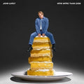 JOHN EARLY - NOW MORE THAN EVER