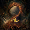 NILE - THE UNDERWORLD AWAITS US ALL