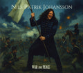 NILS PATRIK JOHANSSON - WAR AND PEACE