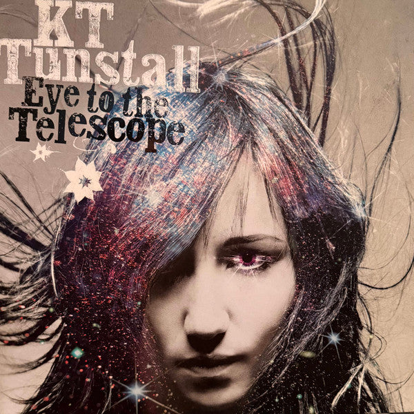 KT Tunstall - Eye to the Telescope: Stargazer Edition