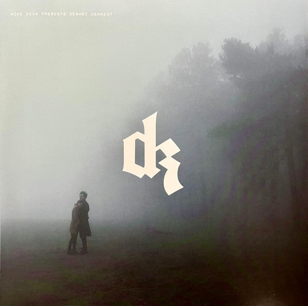Dermot Kennedy - Mike Dean Presents:  Dermot Kennedy