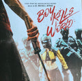 LUDVIG FORSSELL - BOY KILLS WORLD (ORIGINAL MOTI