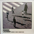 Bonobo - Lazarus (Adult Swim Original Series Soundtrack)