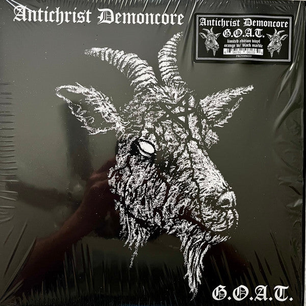 ACXDC - G.O.A.T.