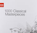 ERIK SATIE - MASTERPIECES OF ERICK SATIE