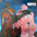 HUDSON MOHAWKE - Cry Sugar