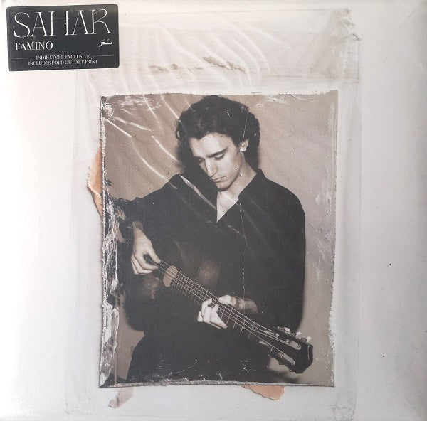 Tamino - Sahar