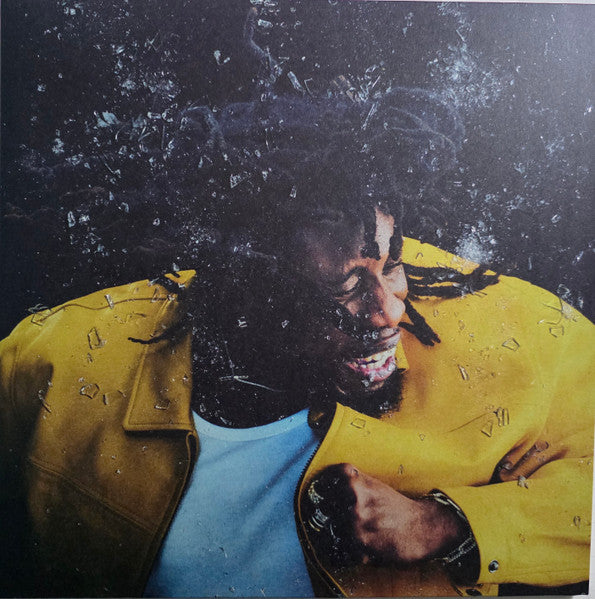 OBONGJAYAR - PARADISE NOW