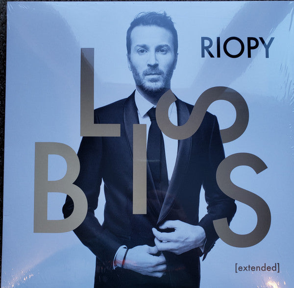 RIOPY - (extended) BLISS