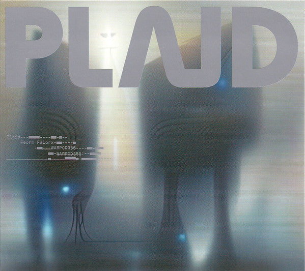 PLAID - FEORM FALORX