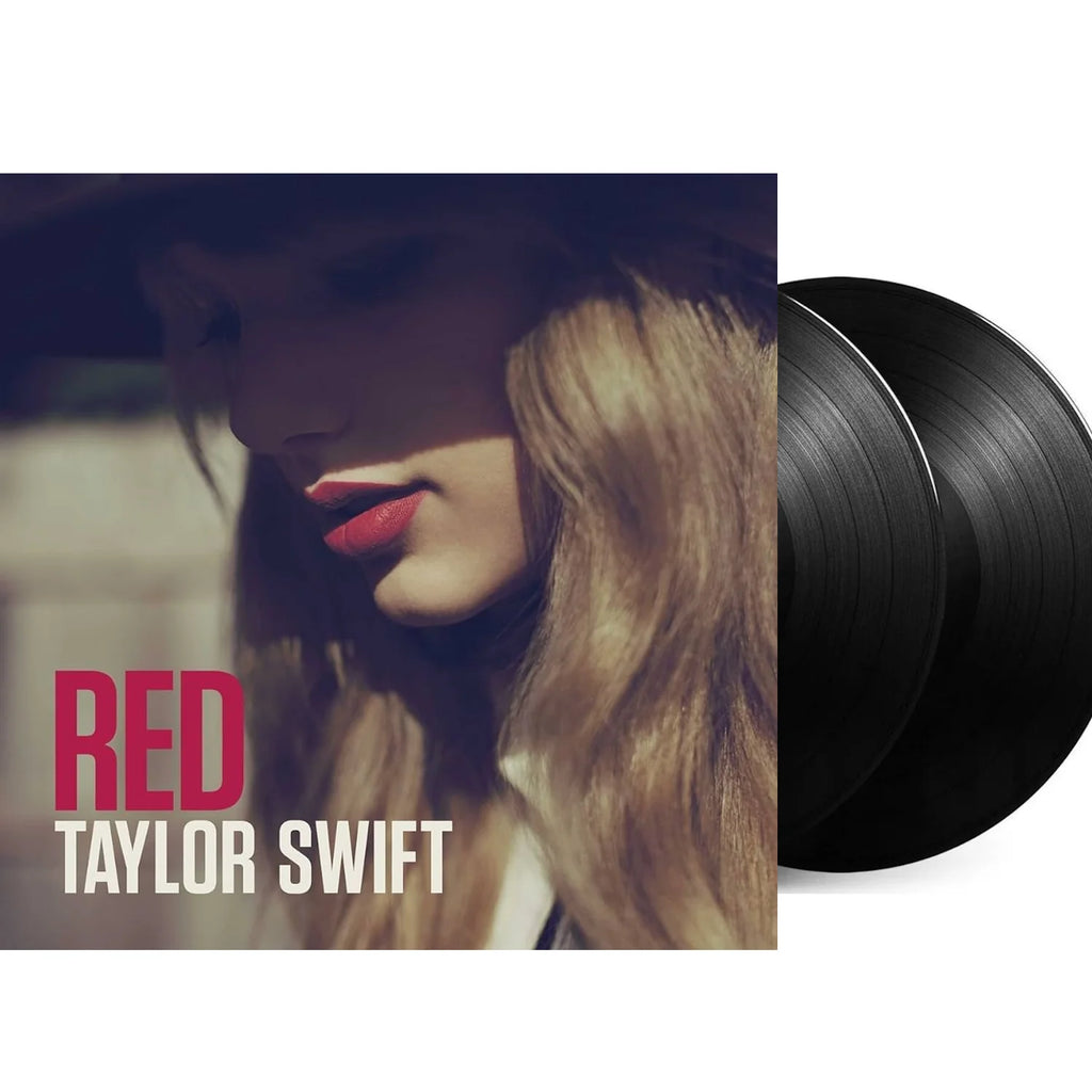 Taylor Swift - Red (Taylor's Version)