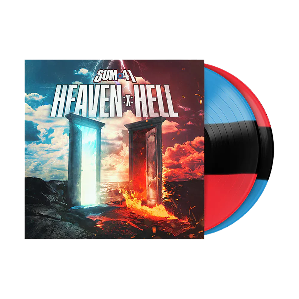 Sum 41 - Heaven :x: Hell