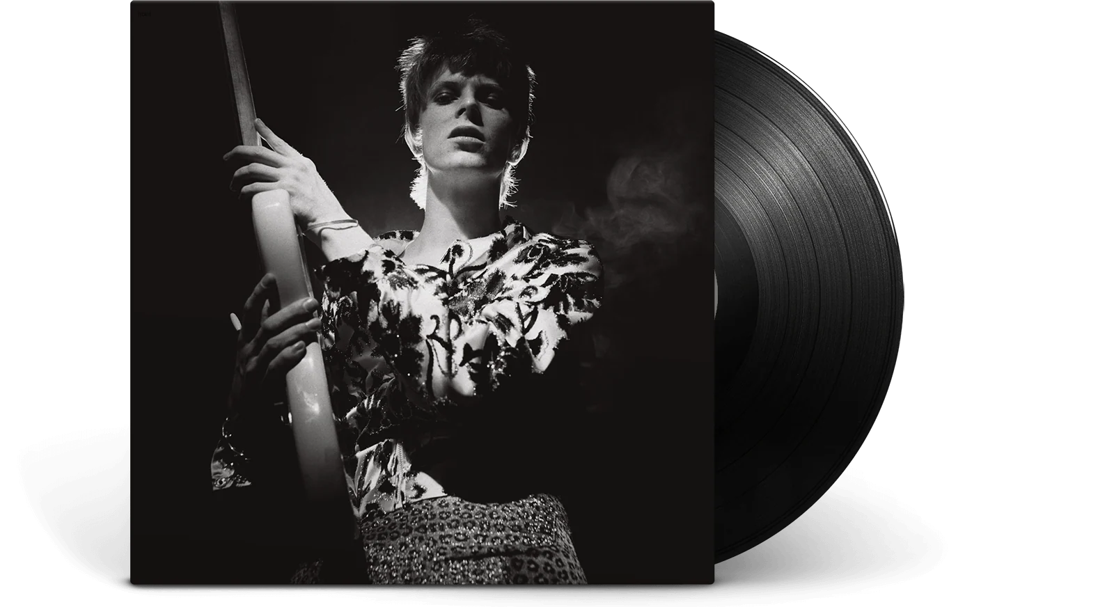 David Bowie - Rock 'n' Roll Star!