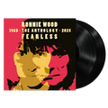 Ronnie Wood - Fearless: Anthology 1965-2025