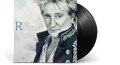 Rod Stewart - The Tears Of Hercules