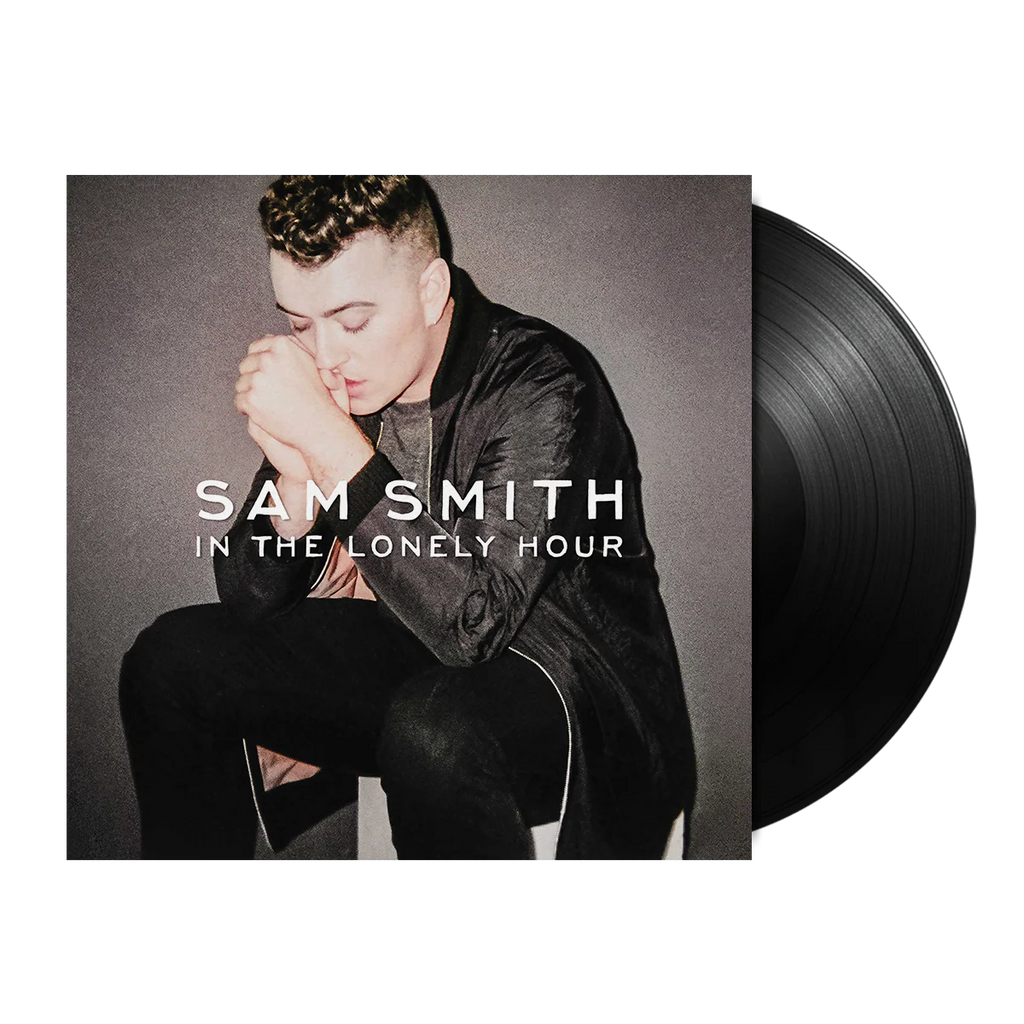 Sam Smith - In The Lonely Hour