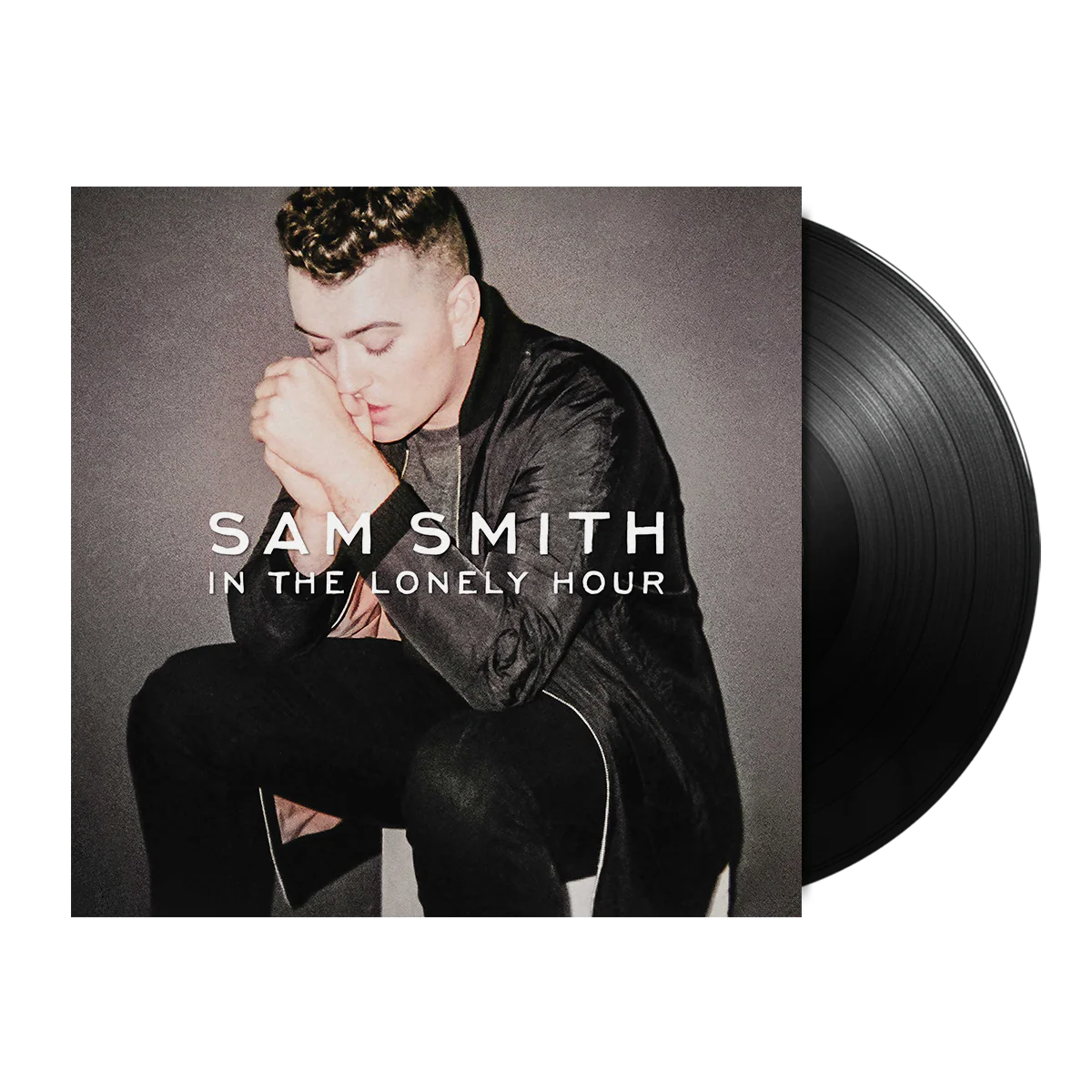 Sam Smith - In The Lonely Hour