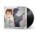 David Bowie - Scary Monsters (And Super Creeps)
