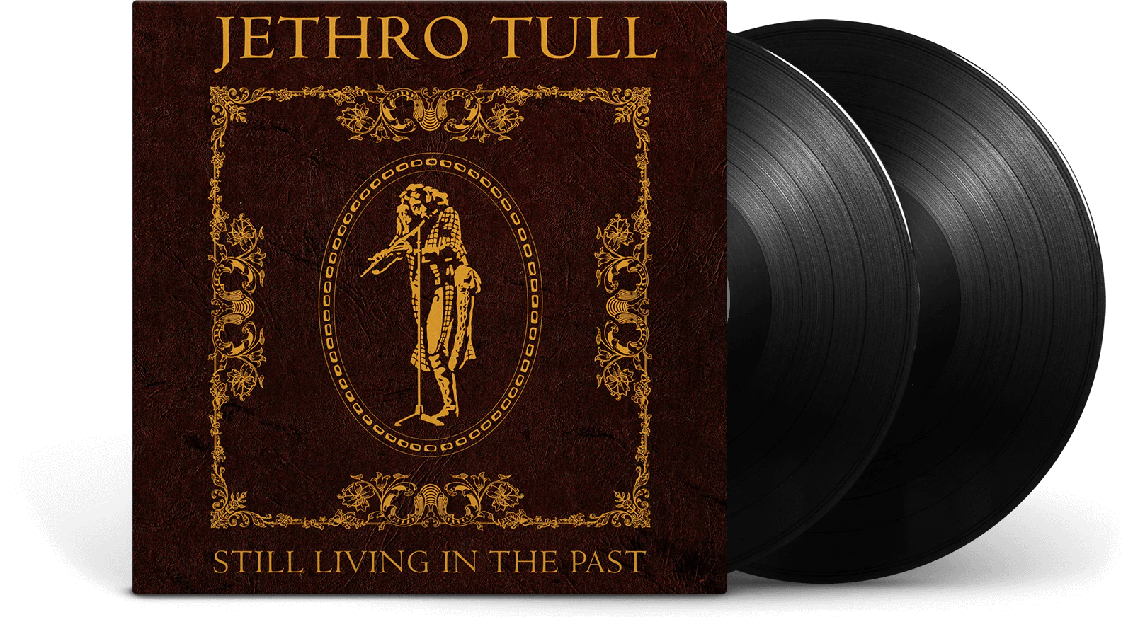 Jethro Tull - Still Living In The Past