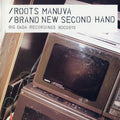 ROOTS MANUVA - BRAND NEW SECOND HAND