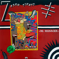ZAZOU BIKAYE - Mr. Manager