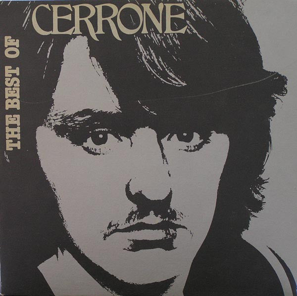 Cerrone - The Best of Cerrone