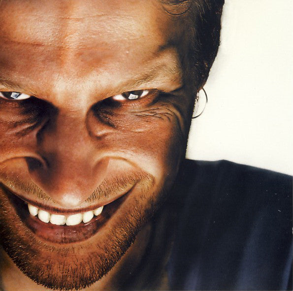 APHEX TWIN - RICHARD D. JAMES ALBUM