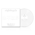 Nightingale - White Darkness  (Re-issue)