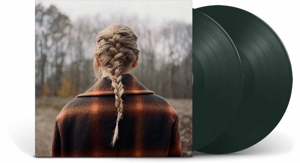 Taylor Swift - evermore
