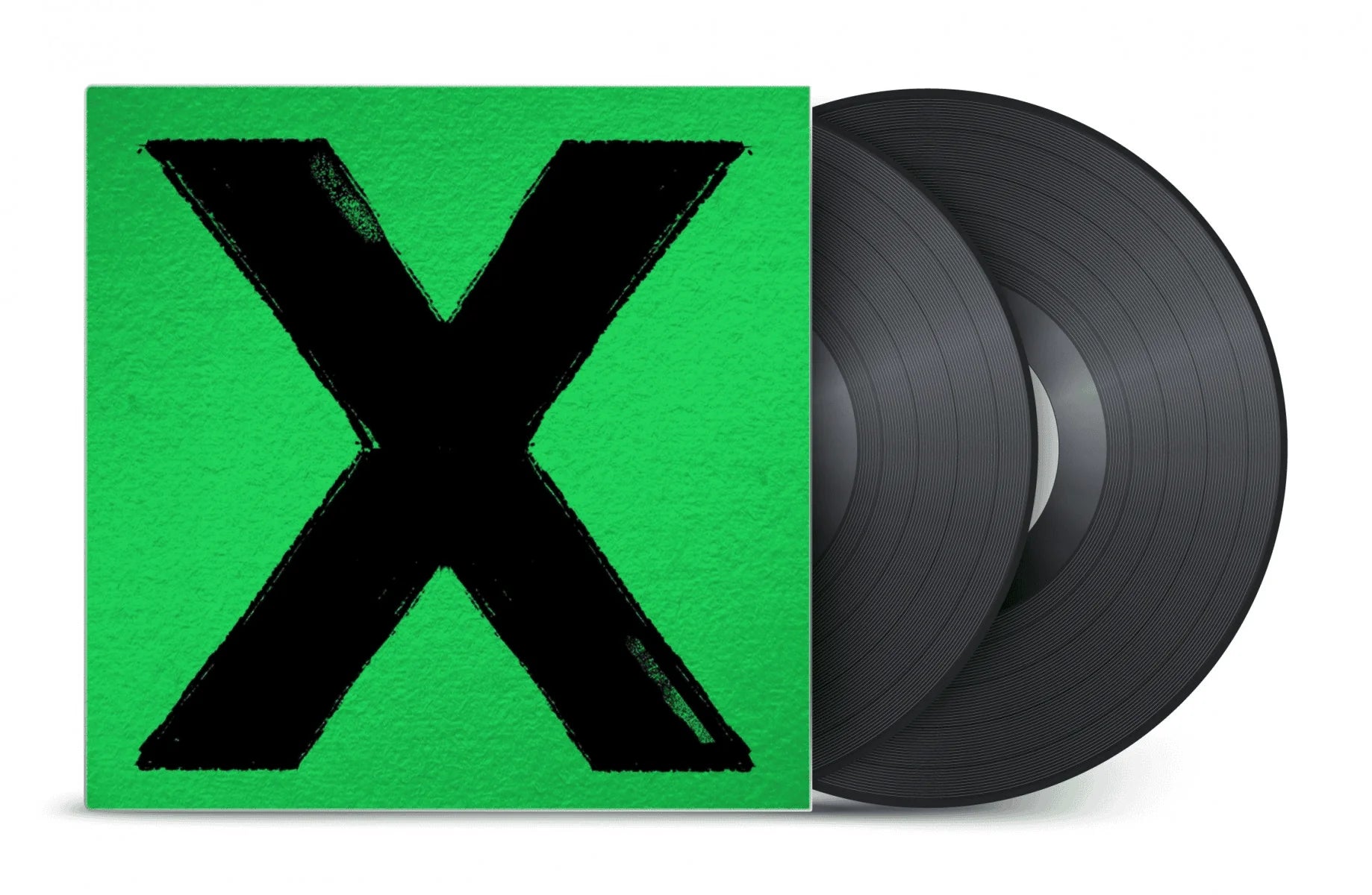 Ed Sheeran - x
