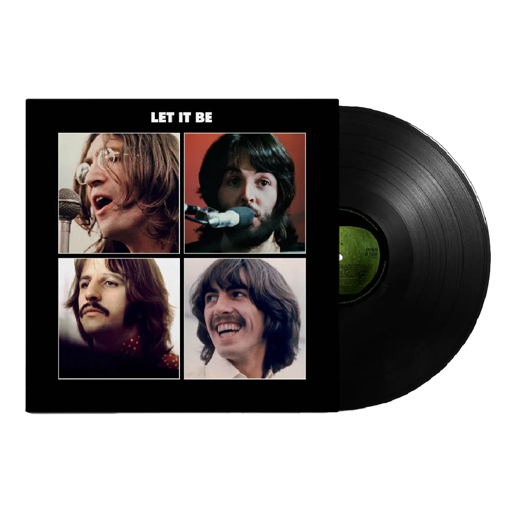 The Beatles - Let It Be