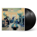 OASIS - DEFINITELY MAYBE (REMASTERED)