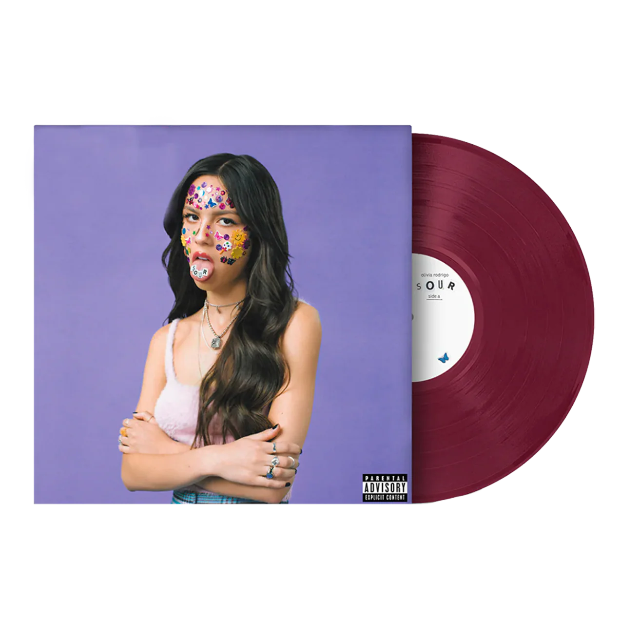 Olivia Rodrigo - SOUR