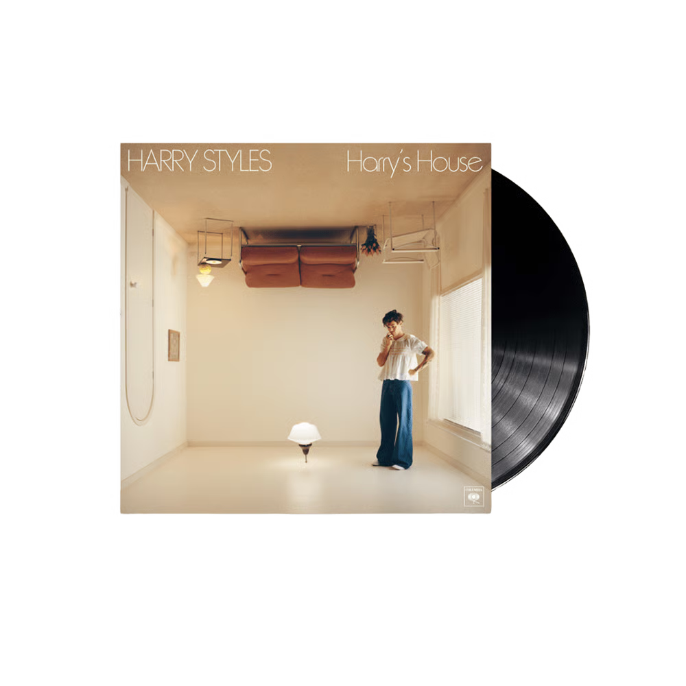 Styles, Harry - Harry's House